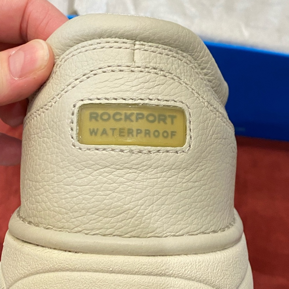 NITB ROCKPORT PRO WALKER SHOES. SIZE 12 - Picture 1 of 10